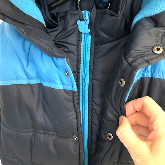 KIDS APPAMAN VEST - Picture 4 of 5